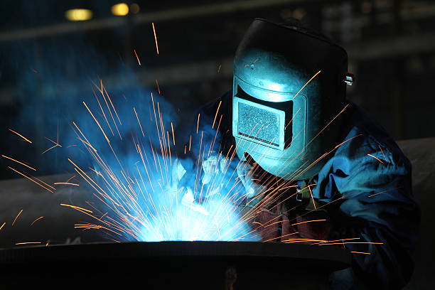 Best Automotive Welding in Cortland, IL