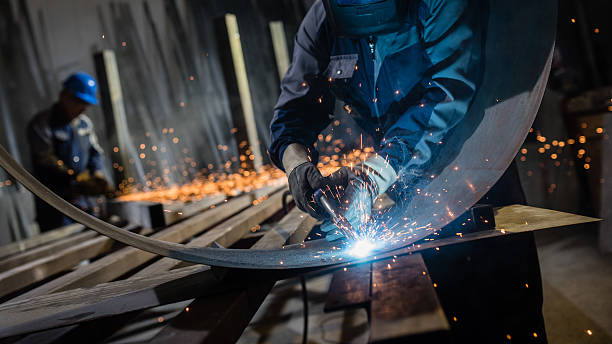  Cortland, IL Welder Pros